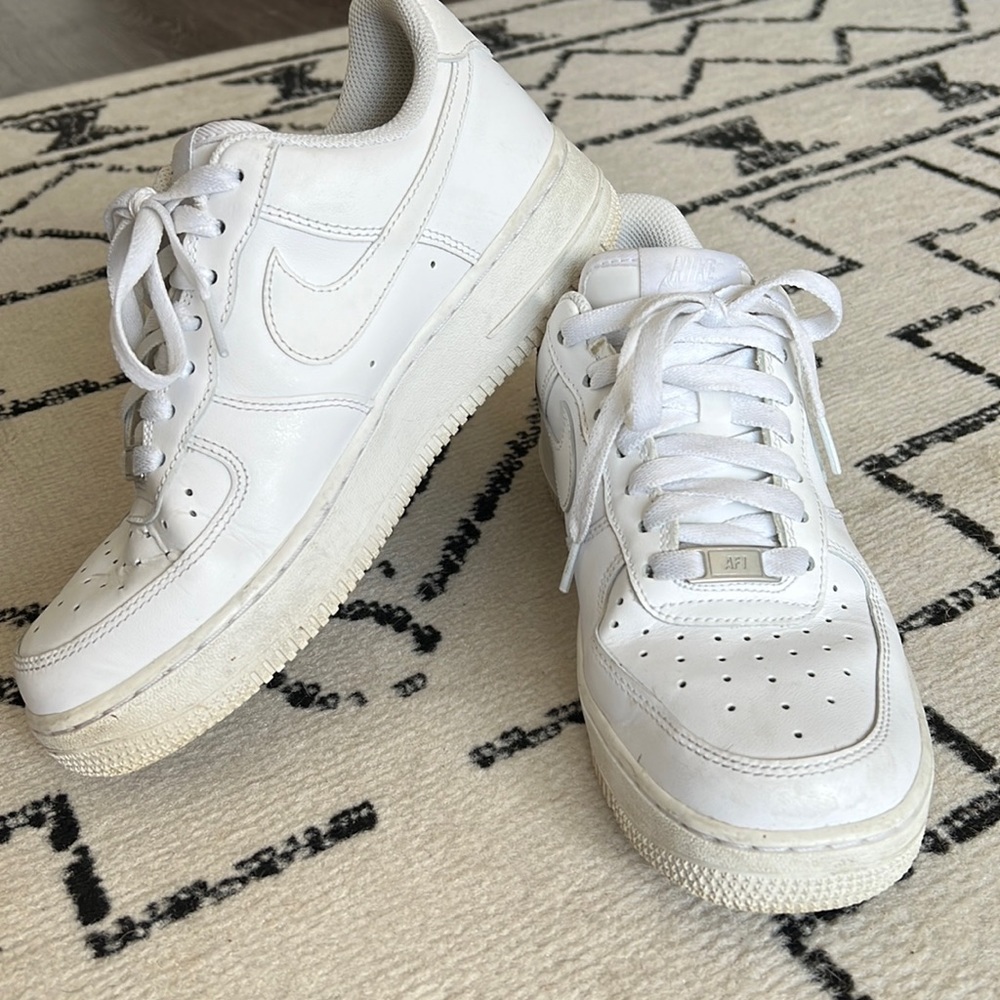 Air Force 1s